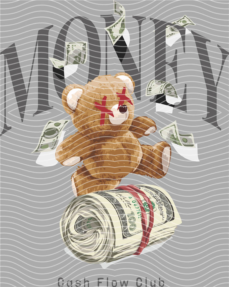 Cool Bear-XO 120